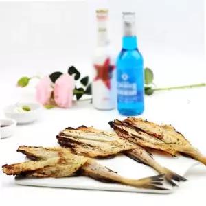VB 반건조 노가리 조미 대 21~23사이즈 400g 건어물안주 노가리포 마른안주