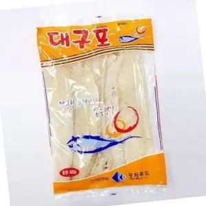 VGC 조미 대구알포 300g 조미대구포 생선포 건어물