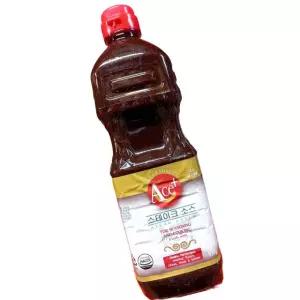 ACE+ 스테이크 소스 930ml 업소용 소고기 구이 소스 돈까스 요리