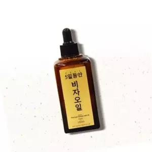 비자 오일 30ml 건강 기능 식품 영양 보충 오메가 천연