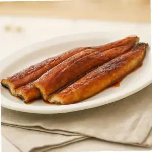 가람 국내산 바다 장어 양념 구이 1kg 냉동 안주 간편식