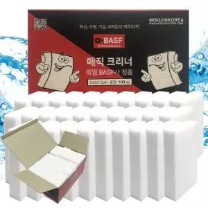 [룽스_65]매직블럭 찌든때제거 크리너 슬림중형 100+8