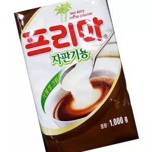 자판기용 프리마 (동서 1K)X12