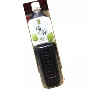 매원 매실 농축액 1.5L 8개 음료 베이스 에이드 건강