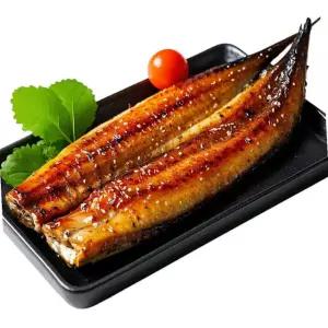 가람 국내산 바다장어 양념 구이 400g 10봉 냉동