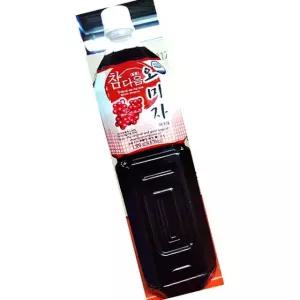 파낙스코리아 참다음 오미자 농축액 1.5L 음료재료 원액