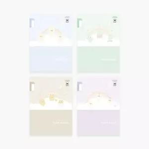 [룽스_65]초등노트 초등제본 펜피아노트 12칸(10권)
