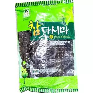 한진 건 다시마 1kg 업소용 육수 국물 식자재