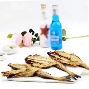 두봉식품 반건조 조미 노가리 대 21-23 사이즈 400g 맥주안주