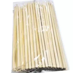 대관령물산 대꽂이 17cm 100입 100개 꼬치 대나무 스틱