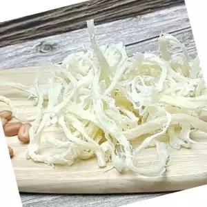 맛진미 진미채 400g 국내가공 안주 오징어채 마른안주 쥐포안주