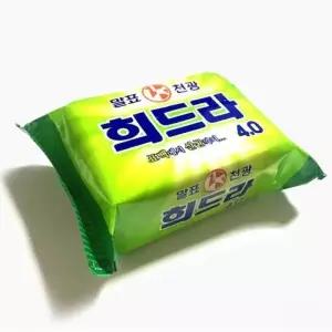 [룽스_65]빨래비누 세탁비누 기름때 빨래세탁비누 얼룩제거