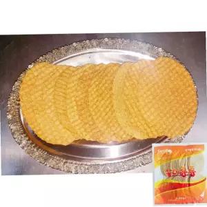 살이통통 튀김 쥐포 400g 마른안주 쥐포안주 맥주안주
