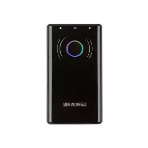 생활 악기 Mooer PRIME P1 기타 스마트 효과 내장 메트로놈 드럼 머신 녹음 루프 오디오 지원