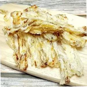 GC 조미 아귀포채 1Kg 마른 안주 건어물 간식