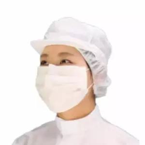 [룽스_65]제전모자 작업용모자 방진복모자