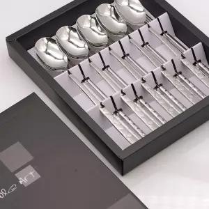 [룽스_65]5벌수저세트 환갑