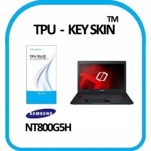 [룽스_65]Odyssey 노트북 키스킨 TPU(고급형) NT800G5H