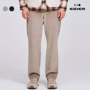 매장정품 아이더 EIDER 릿지 남성 코듀로이 팬츠 캐주얼 아웃도어 남자골덴바지 [2컬러 택1] DMW25355 1712
