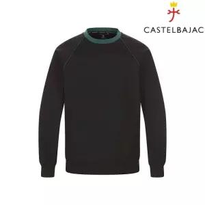 매장정품 CASTELBAJAC 까스텔바작 남성 배색 라운드 아노락 점퍼 BGFSJP005 1638496