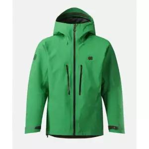 코오롱스포츠 KOLON SPORT HERO 남성 고어텍스 PRO 3L 재킷 JWJGX26001EGR 267854