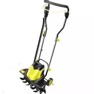 전기 관리기 소형 로타리 농업용 경운기 2400W 기계 미니