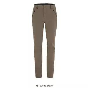 매장정품 FJALLRAVEN 피엘라벤 [SS26 신상품]관심상품 우먼 아비스코 트레일 스트레치 트라우저 (87101) 16