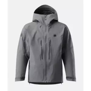 코오롱스포츠 KOLON SPORT HERO 남성 고어텍스 PRO 3L 재킷 JWJGX26001DGY 267855