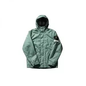 [스톤아일랜드] 멤브라나 3L TC 후드 재킷 사이즈 XL 156398532