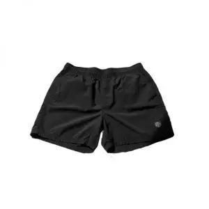 [스톤아일랜드] 나일론 스윔 팬츠 블랙 156398563