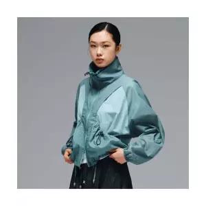 매장정품 PUMA 푸마 여성 우븐 자켓 W Woven Jacket (52995602) 52995602 1693367