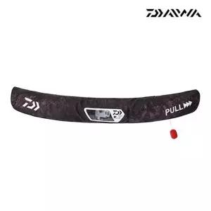 다이와 DF-9405 블랙 웨이브 허리구명조끼