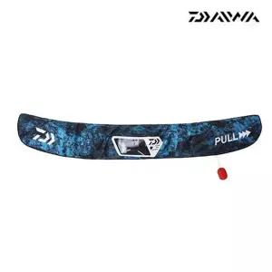 다이와 DF-9405 블루 웨이브 허리구명조끼