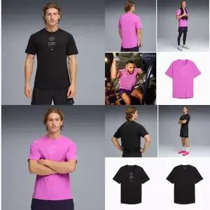 매장정품 PUMA 푸마 X 하이록스 드라이엘리트 트레이닝 티 1713661
