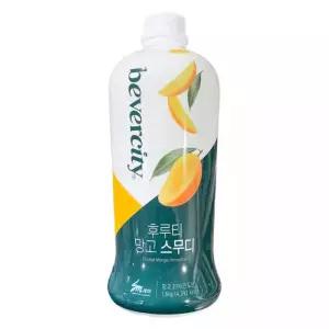 스무디(망고) - 세미1.8kg
