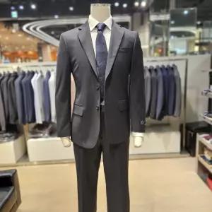 국내 정품 레노마 renoma 프리미엄 26 S/S 춘하 스트레치 다크네이비 수트 RSAISJ42A