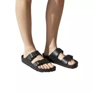국내 정품 버켄스탁 BIRKENSTOCK 26SS Arizona Black (129423) (아리조나 EVA 블랙 129423)