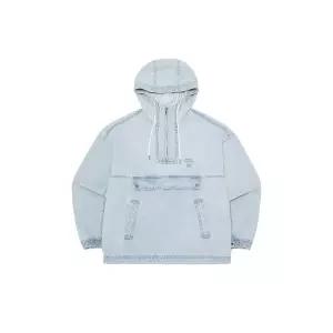 [백화점 정품] 코닥 KODAK 에센셜 후드 데님 아노락 DENIM K5123EWT10DNM 254842