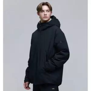 매장정품 NATIONALGEOGRAPHIC 내셔널지오그래픽 (3color)어반 후디 패딩 점퍼 N251MPD250_UW 1729369