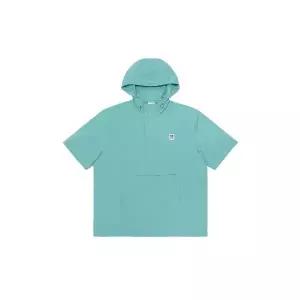 [백화점 정품] 코닥 KODAK 브리즈 후드 반팔 아노락 MINT GREEN K5223EWTL3MNT 255016