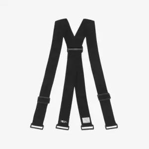 노스페이스 NA5AR56A 티앤에프 서스펜더 BLACK 아웃도어용품 등산스포츠 556A 55