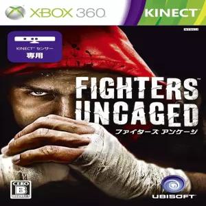 파이터스 앤케이지 - Xbox360