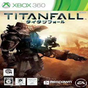 타이탄 폴 - Xbox360