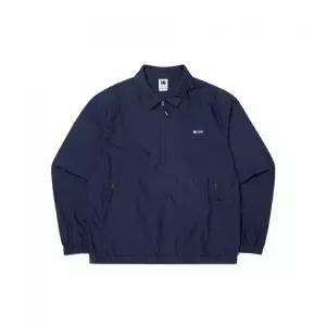 [백화점 정품] 코닥 KODAK 가먼트워싱 카라 아노락 자켓 NAVY K4323RWTQ1NVY 254729