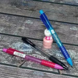 연필샤프 파버카스텔 초등학생용 연필식샤프/홀더펜 1자루 2mm