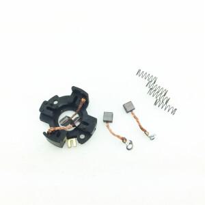 STARPAD-GS125 바이크 오토바이 스타터 전동 카본 브러쉬 어셈블리 GN125 수정된