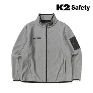 [아웃도어스/셀러허브_아웃도어]현장 세이프티 자켓 (그레이) K2 JK-F3102