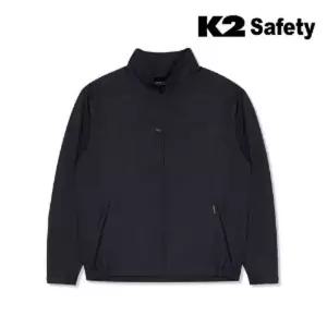 [아웃도어스/셀러허브_아웃도어]공구 세이프티 자켓 차콜 K2 JK-125R