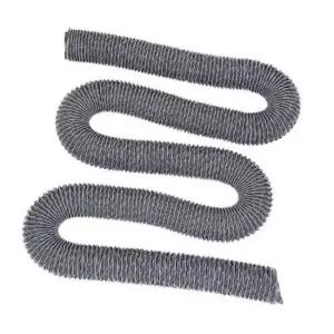 타포린후렉시블닥트 125MMx10M 타포린후렉시블닥트 쌍마