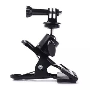 DJI 오즈모 액션 4 호환 액션캠 집게 거치대 마운트 액션캠마운트 (WD32F2F)